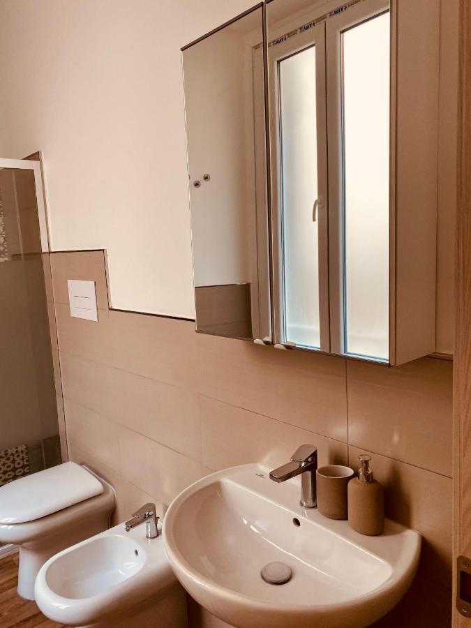 Apartamento Joy Vaticano *