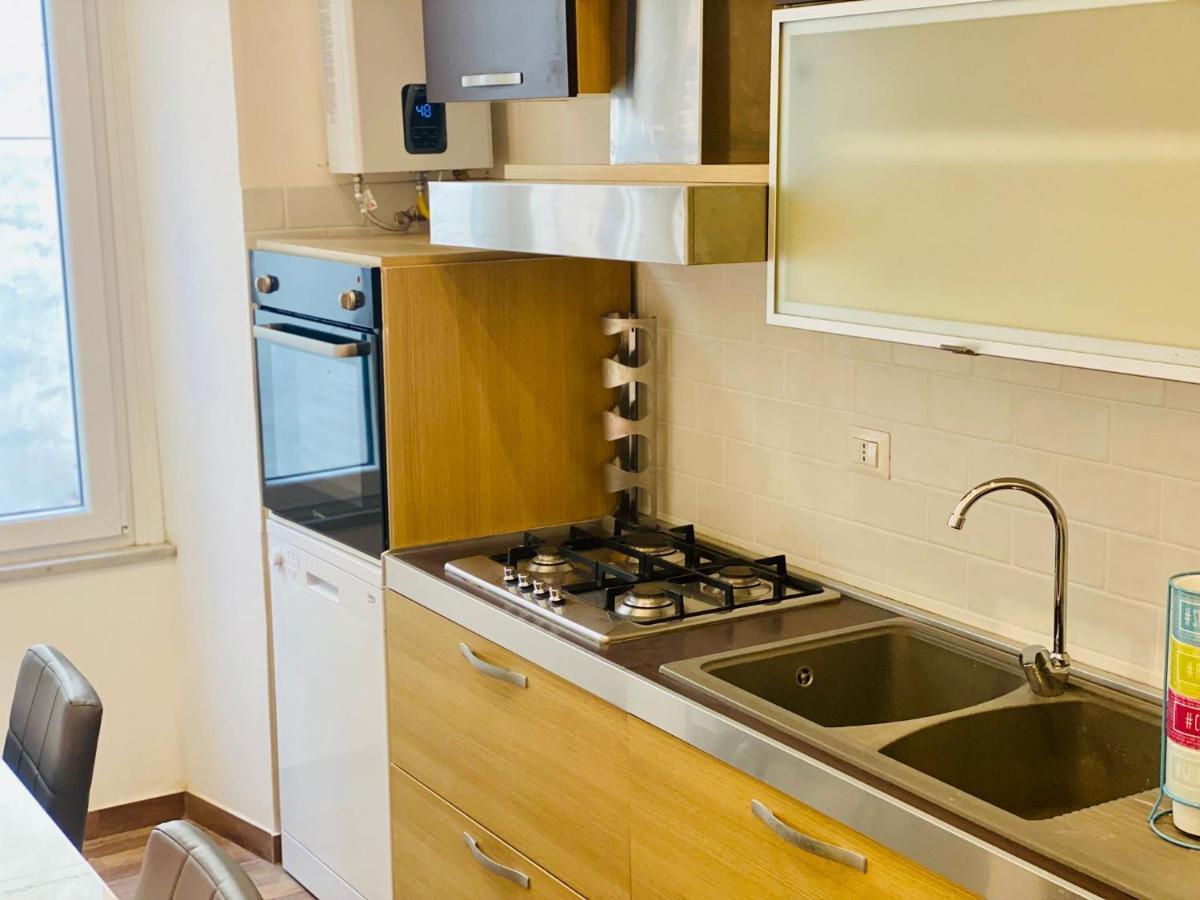Apartamento Joy Vaticano