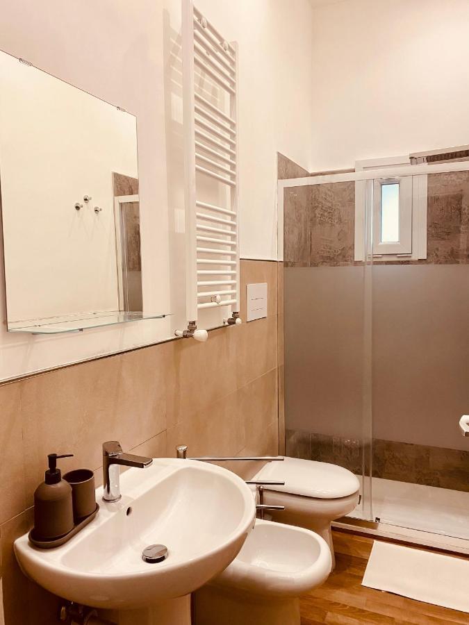 Apartamento Joy Vaticano *