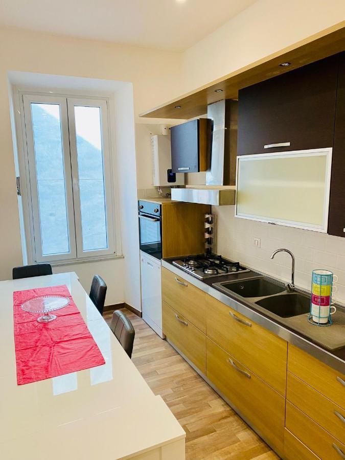 Apartamento Joy Vaticano Roma